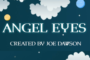 Angel Eyes Typeface: A Designer’s Guide to Soft Digital Branding