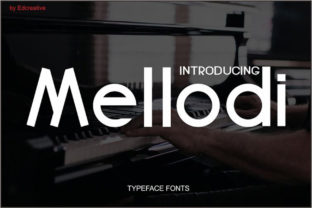 Mellodi Review: A Designer’s Take on This Modern Sans Serif