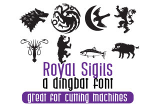 Royal Sigils: A Designer’s Review for Real-World Branding